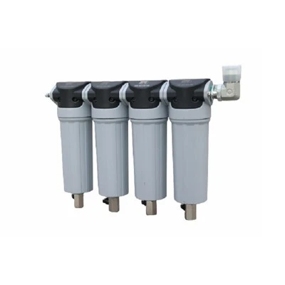Feinfilter für Schraubenkompressor