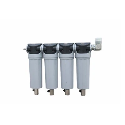 Feinfilter für Schraubenkompressor