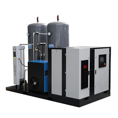 12000W-30000W Spezialschrauben-Luftkompressor zum Laserschneiden