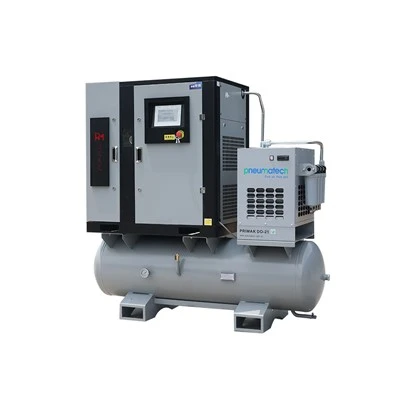 30 PS Luftkompressor für Lasermaschine